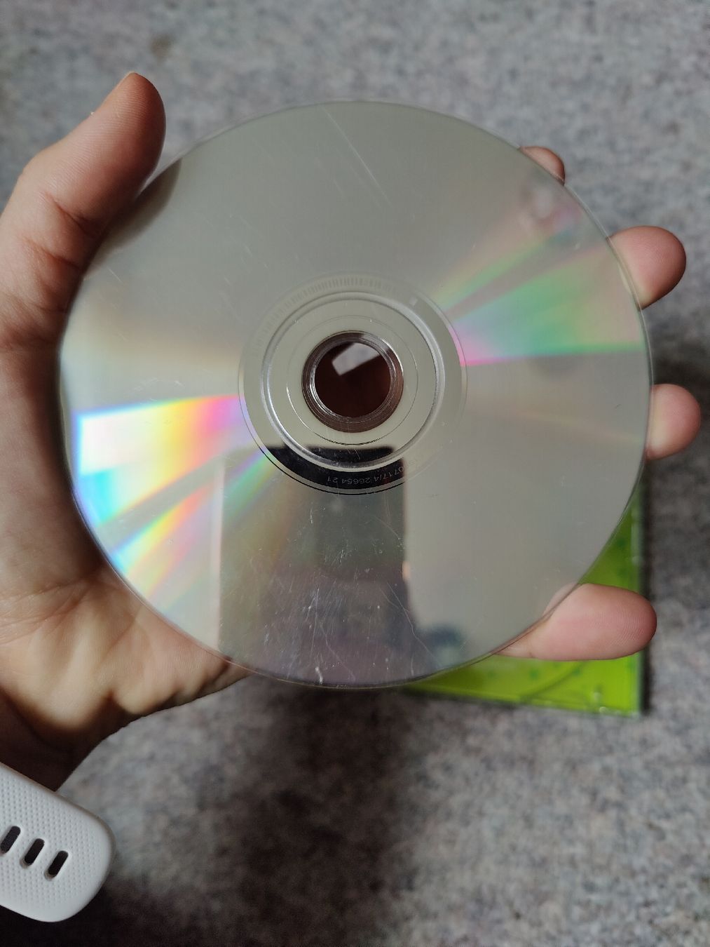 Audiolibri: Bibi Blocksberg "Die Computerhexe" Hörspiel-CD – Usato da St. Gallen venduto da Shelu712 3