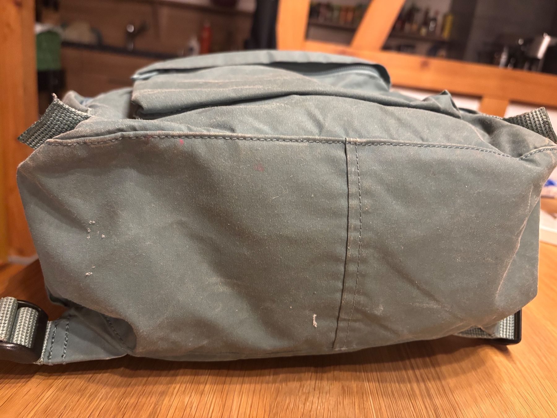 Fjällräven Rucksäcke: Fjällräven Rucksack – Gebraucht aus Utzenstorf von mingg80 3
