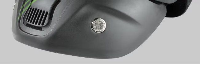 Gesichts- und Gehörschutz: Integrierte Maske Schutzbrille -Augenschutz + Gesichtsschutz – Neu und originalverpackt aus Geneve von Titi2008 7