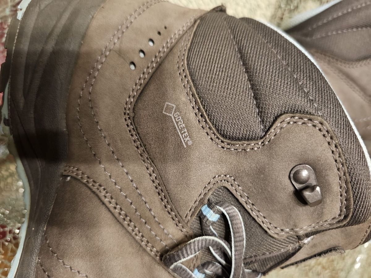 Mammut Scarpe da donna: Mammut Gr. 41 1/3 – Usato da Luzern venduto da Edii025 7