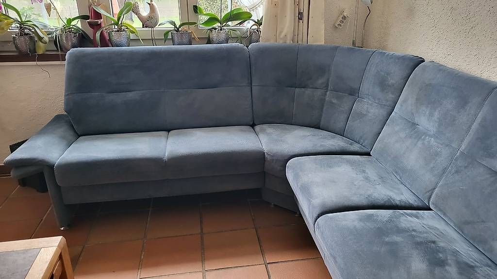 Divani: Polstergruppe  – Usato da Neftenbach venduto da rasen07 4