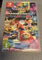 Nintendo Switch Mario Kart 8 Deluxe Spiel