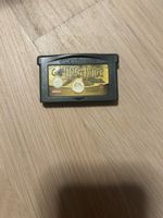 Game Boy Advance Harry Potter Kammer des Schreckens