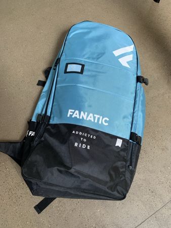 Fanatic SUB Rucksack 