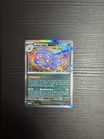 Pokemon TCG 151/Smogmog 110-165[Holo]🇩🇪