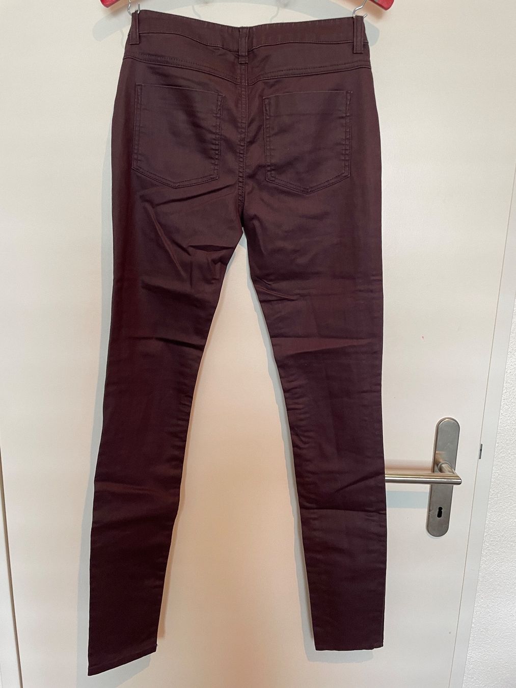Hosen: Hosen Grösse 164/170 – Gebraucht aus Neuenkirch von balani 1