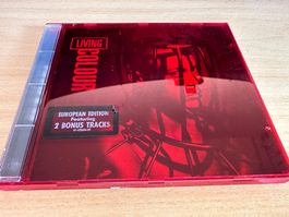 Living Colour – Stain