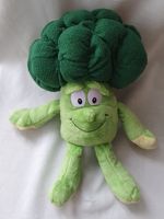 Broggoli Kuschel