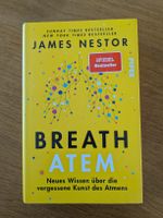 Breath Atem von James Nestor 