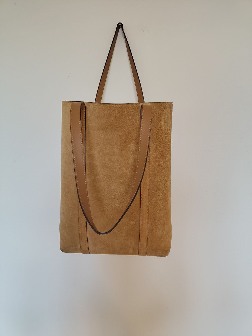 Sezane Taschen für Damen: Sézane Tote bag Tasche – Gebraucht aus Zürich von betzec 1