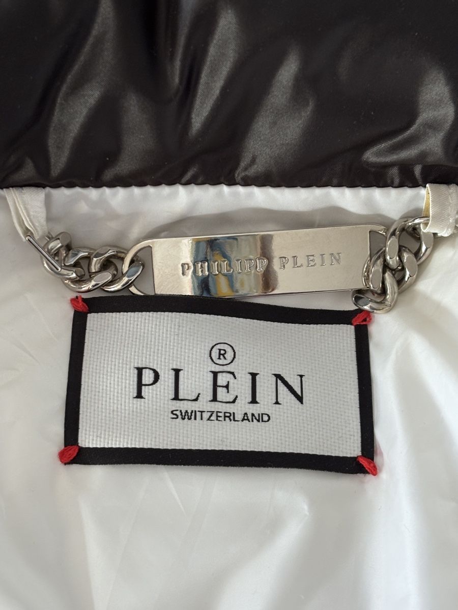 Philipp Plein Giacche: Philipp Plein tg . L giacca invernale – Nuovo (secondo la descrizione) da Paradiso venduto da fio_mhn6 6