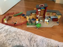 Playmobil Tierhotel Pfötchen 71599, Playmobil My Life
