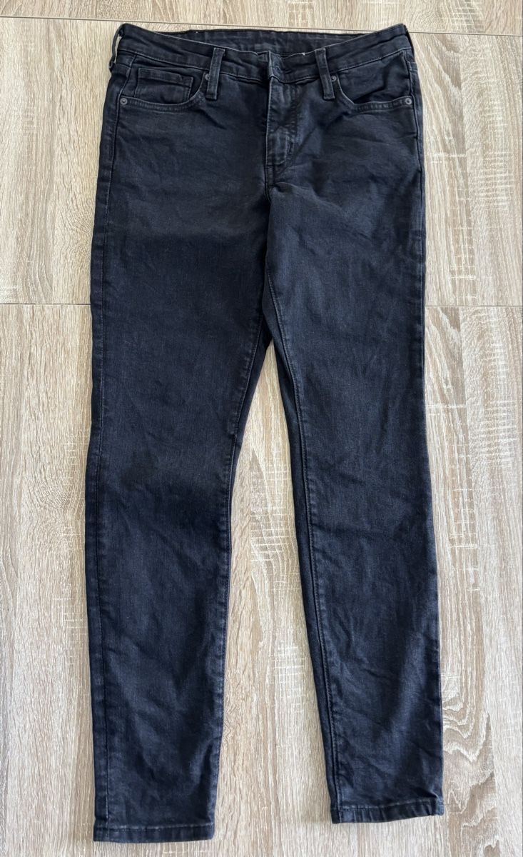 H&M Pantaloni: 3 Hosen skinny Gr 40 – Usato da Ebikon venduto da Regipe 5