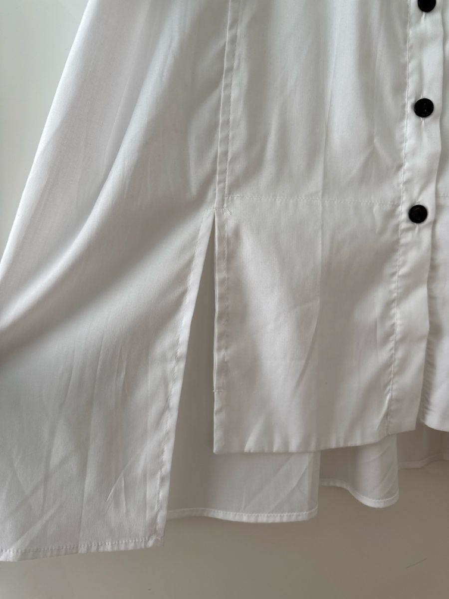 Niederberger Camicette: 2-Teiler Bluse & Jacke Gr.46/48, Niederberger – Nuovo e nell'imballaggio originale da Huttwil venduto da graesihu 6