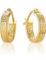 C reolen Gelbgold Aus 18 karat Gold Diamantiert
