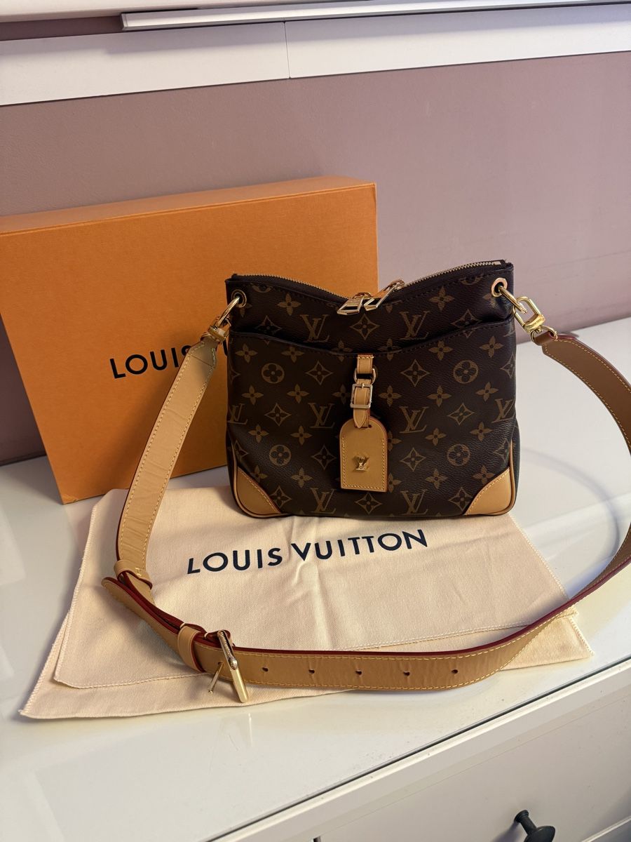Louis Vuitton Borse da donna: Tasche LV Odeon  – Nuovo (secondo la descrizione) da Horgen venduto da Pezi8810