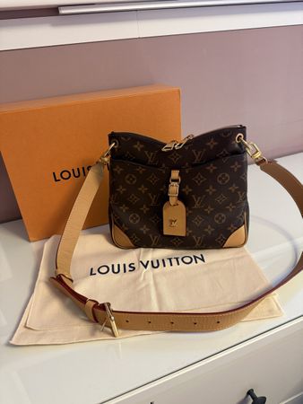 Tasche LV Odeon 