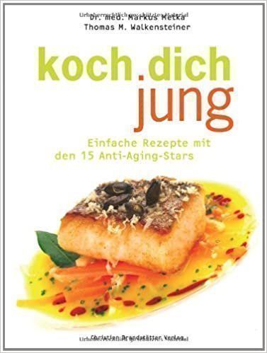Libri: Koch dich jung – Nuovo (secondo la descrizione) da Pfäffikon ZH venduto da Margot1