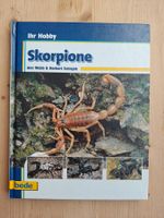 ° Skorpione / Ihr Hobby bede - Webb und Schiejok