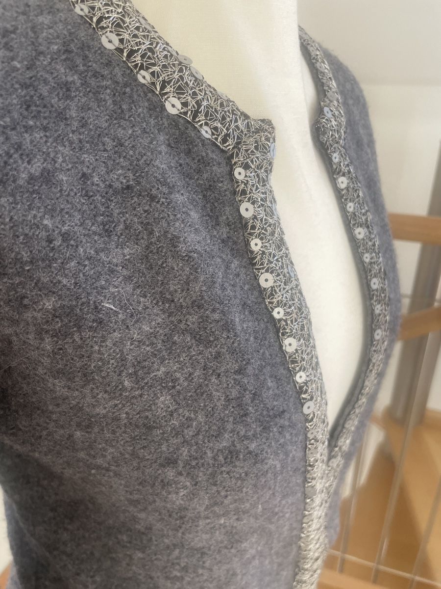 Giacche: Warme Wolljacke, m – Usato da Zürich venduto da Derya011 2