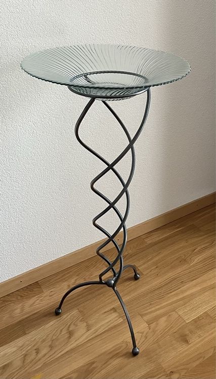 BCOATH Antike Europakarte Tischglobus - Drehbarer Dekoglobus