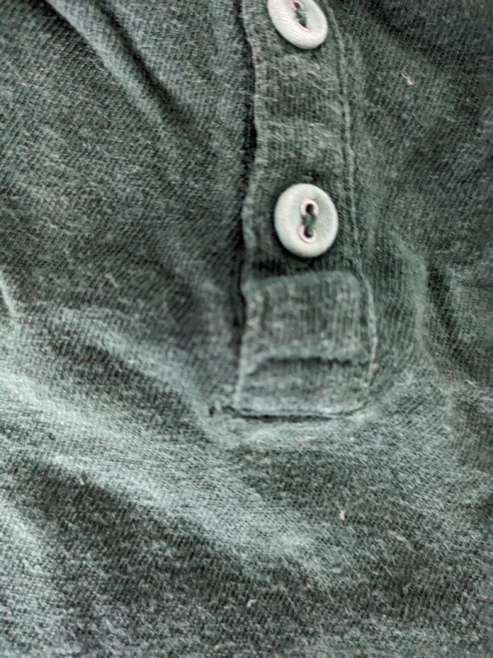 Camicie, Top & T-shirt: Top von Imps & Elfs, Grösse 62 – Usato da Kölliken venduto da mic_9n9d 1