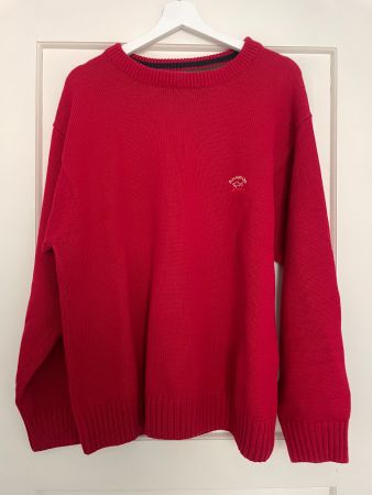 Paul & Shark Strickpullover Herren | Ungetragen | Grösse M