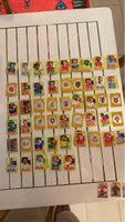 Panini FIFA World Cup 26 - 295 stickers! 