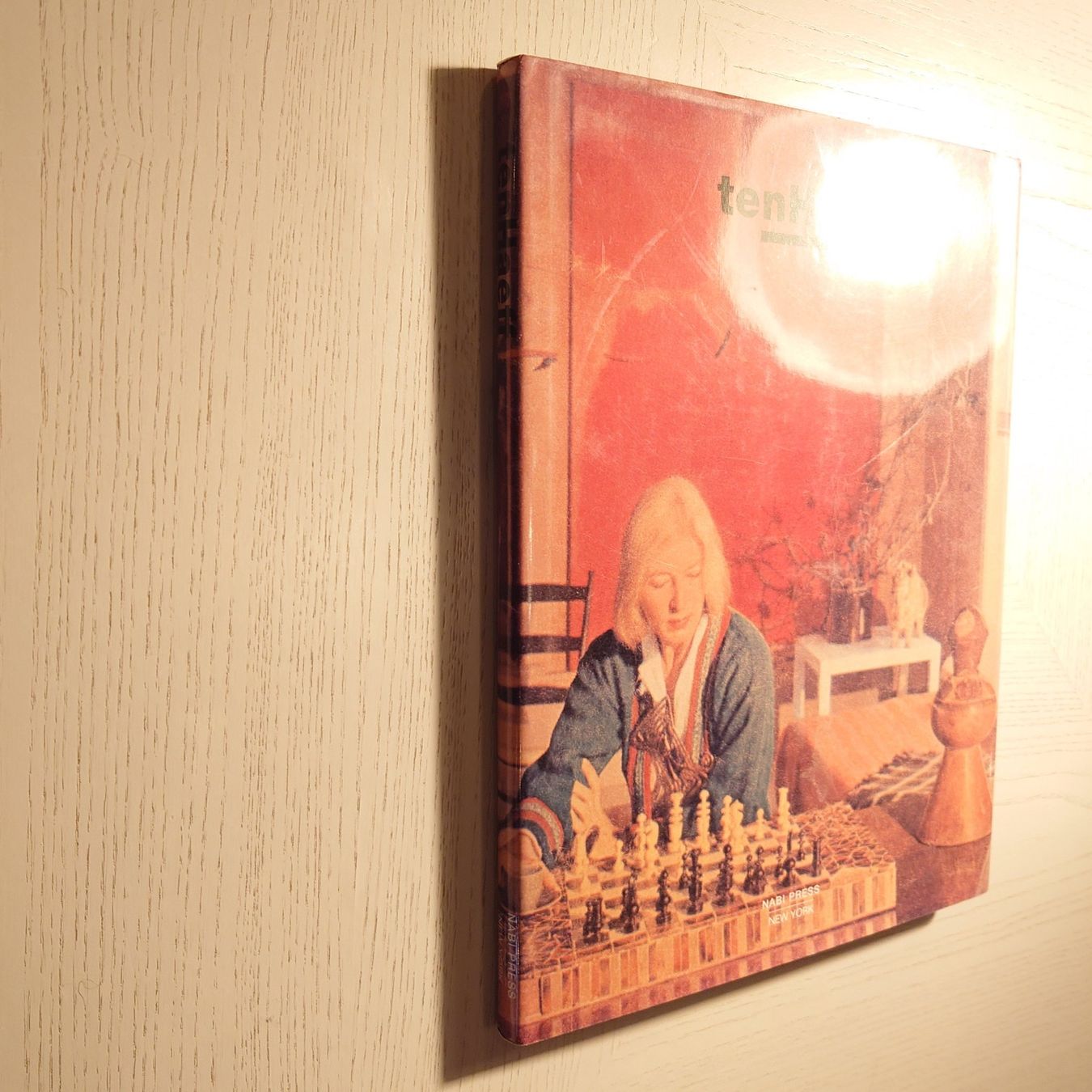 Bücher: INGEBORG TEN HAEFF. John Githens. Erstausgabe SIGNIERT.2004 – Gebraucht aus Zürich von Simple23 2