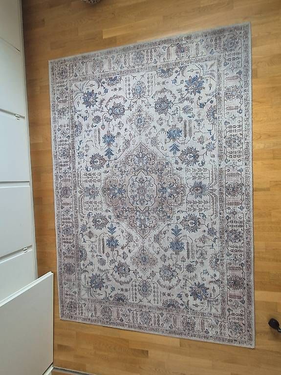 Tappeti: Teppich Laury Beige 160x230 – Usato da Kriens venduto da Rina456 3