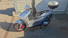 Honda Ses Dylan 125