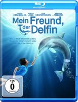 Mein Freund, der Delfin (2011) Morgan Freeman 🐬 Ashley Judd