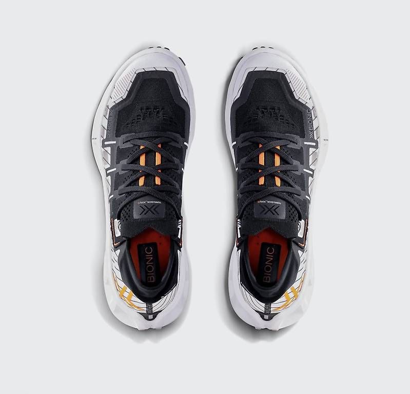 Scarpe da uomo: X BIONIC - TERRASKIN X00/C - EU 46 2/3 – Usato da Glattpark (Opfikon) venduto da Denis86 1