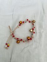Kinder Armband mit Glöckli