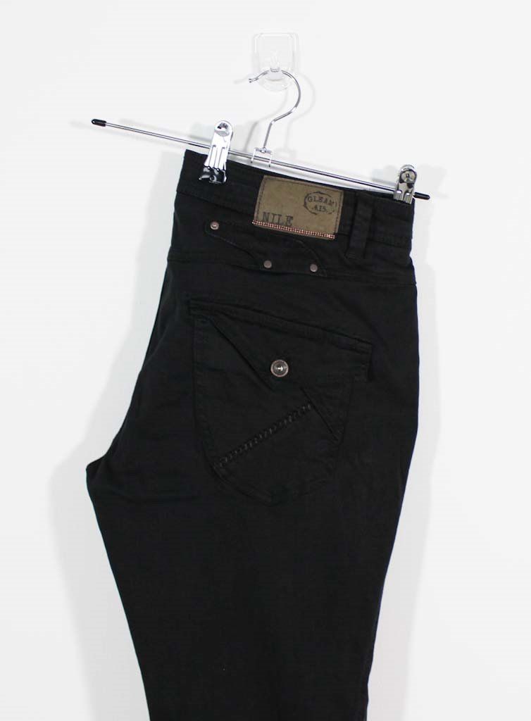 Nile Pantaloni: NILE Hose Gr. M – Usato da Belp venduto da caramel-secondhand 5