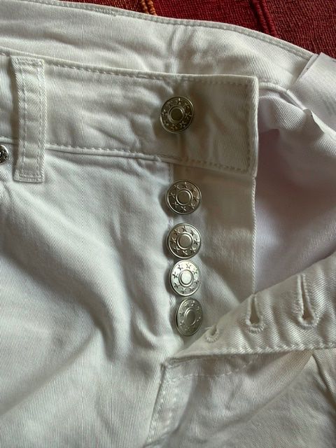 Lascana Pantaloni: Short Lascana – Nuovo (secondo la descrizione) da Enges venduto da cordec 1