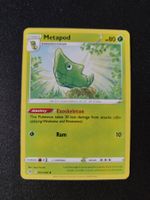 Metapod  2/264 Pokémon Fusion Strike 2021 (EN) ab 1.-