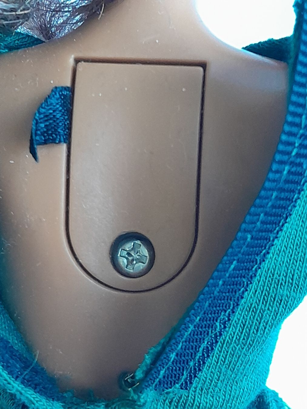 Bambole: Barbie militaire – Usato da Binningen venduto da mag_lc6b 8