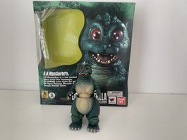S.H. Monsterarts Little Godzilla (Gebraucht)