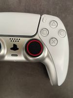 PlaySation 4&5 | XBOX Controller Grips / Noppen (B / Rot)