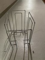 Zeitungsständer / Papiersammler
