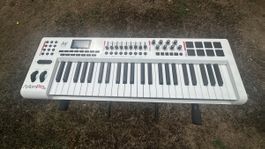M‑Audio Axiom Pro 49 MIDI-Keyboard 
