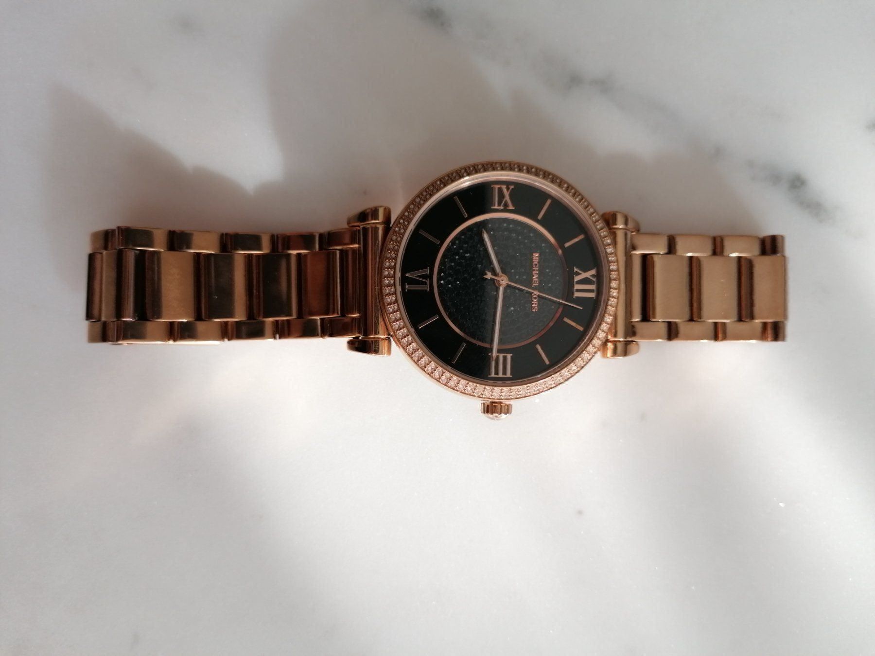 Michael Kors Orologi: Armbanduhr – Usato da Winterthur venduto da sevamima