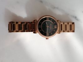 Armbanduhr