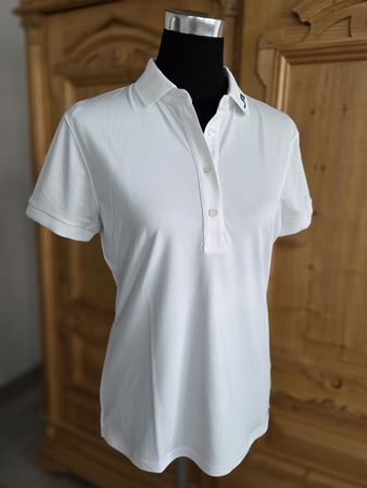 schönes Poloshirt, J. Lindeberg