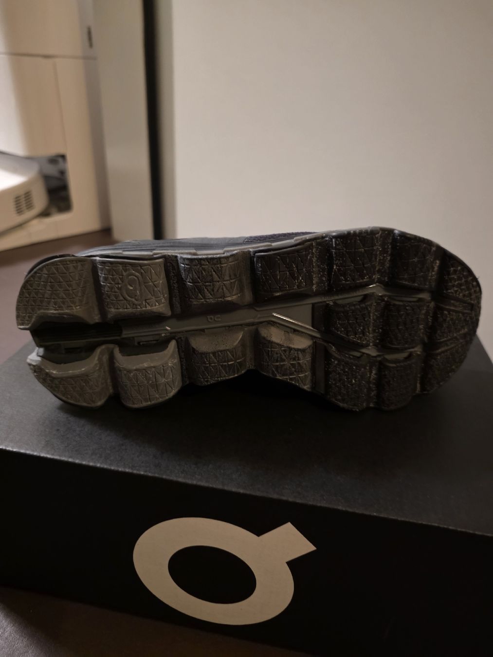 On Scarpe da uomo: On Cloudace Laufschuhe, Grösse 37.5, Neu – Nuovo e nell'imballaggio originale da Zürich venduto da qer_2t8q 5