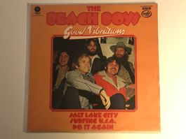 The Beach Boys LP