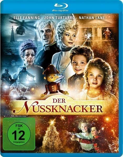 Tutti i DVDs: Der Nussknacker – Usato da Müllheim Dorf venduto da Sleepnot