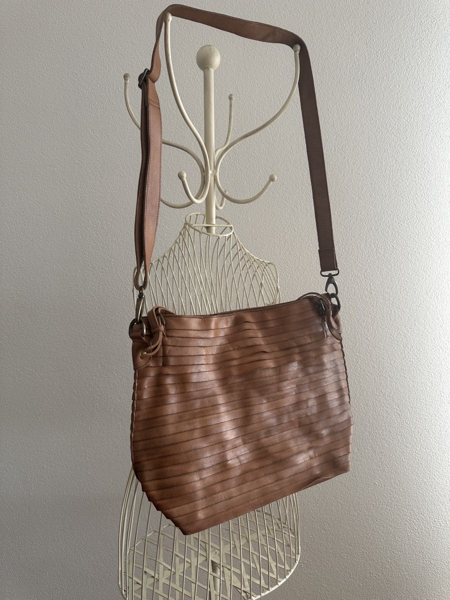 Borse: Legend Ledertasche Top Zustand – Usato da Zürich venduto da phos.arch