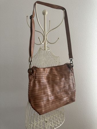 Legend Ledertasche Top Zustand